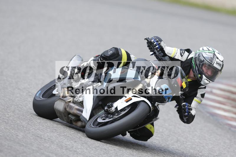 /24 08.06.2025 TZ Motorsport ADR/Gruppe rot/94